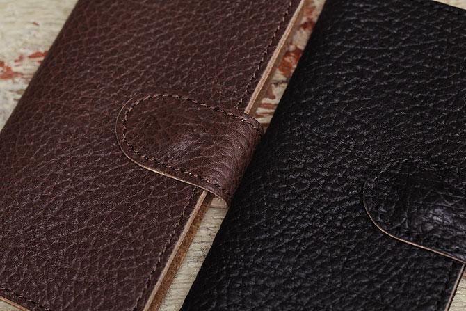 iPhone 6/6S ������ ɱϩ �磻��ɥ����󥯥쥶�� �̥�� L-20362