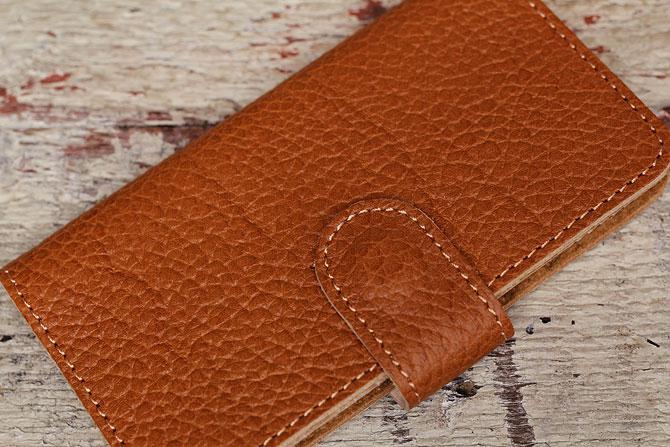 iPhone 6/6S ������ ɱϩ �磻��ɥ����󥯥쥶�� �̥�� L-20362