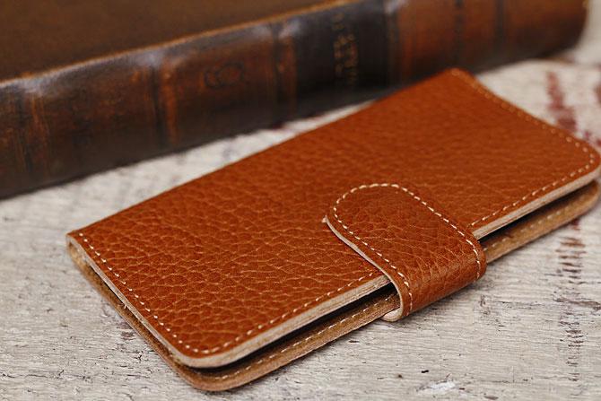 iPhone 6/6S ������ ɱϩ �磻��ɥ����󥯥쥶�� �̥�� L-20362