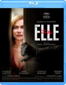 ֥ ELLEBlu-ray