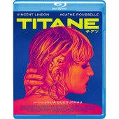 TITANE/Blu-ray