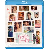 ֥ϥåԡ˥塼䡼Blu-ray