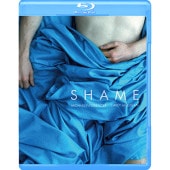 SHAME --Blu-ray