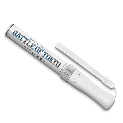 LIVE IN THEATER『BATTLE OF TOKYO -うつくしき嘘-』ペンライト | LIVE