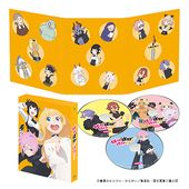 ɱ�͡ȹ���ɤλ��֤Ǥ� ��2�� Blu-rayBOX��3���ȡ�