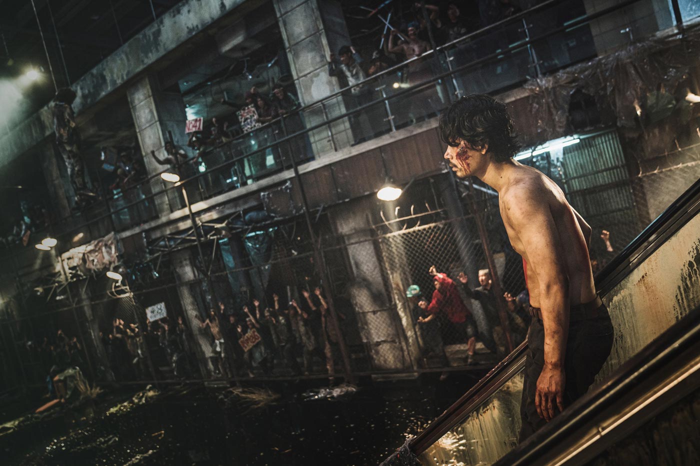 �ֿ�����Ⱦ�� �ե����ʥ롦���ơ�����Blu-ray��GAGA��ONLINE STORE���ꥢ���������꡼�֡��ץ쥹�դ�