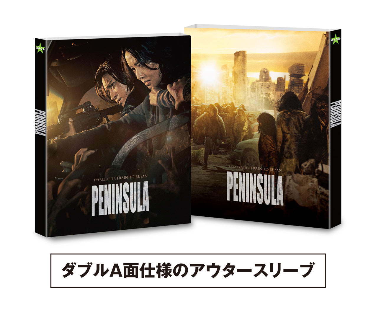 �ֿ�����Ⱦ�� �ե����ʥ롦���ơ�����Blu-ray��GAGA��ONLINE STORE���ꥢ���������꡼�֡��ץ쥹�դ�