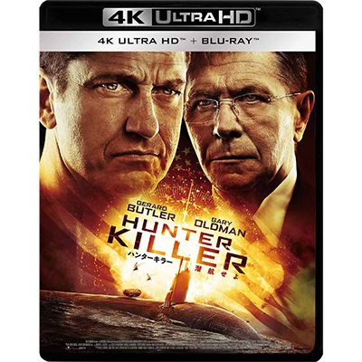 ֥ϥ󥿡顼 Ҥ4K ULTRA HDܥ֥롼쥤2ȡ GAGAONLINE STOREꥸ㥱åȥǥ