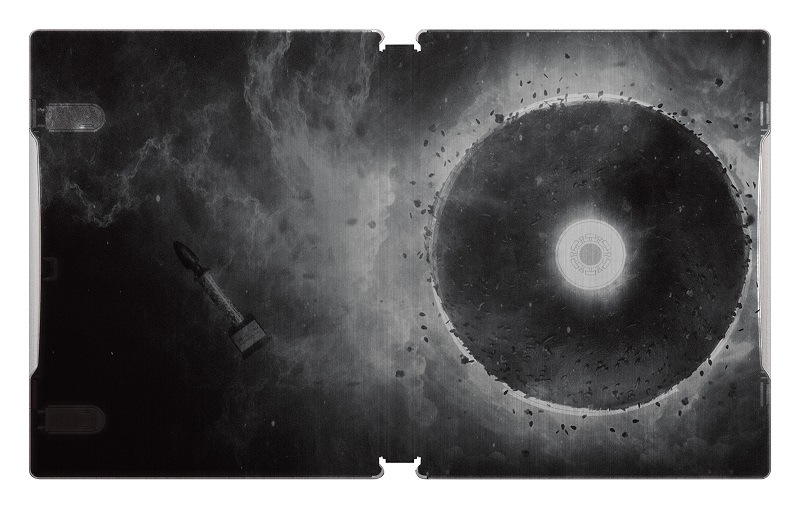 �֥��֥ꥷ�󥰡����֥ꥦ�����������롦���åȡ���󥹡סڽ�����������GAGA��ONLINE STORE���ꥹ�ڥ���륰�å��դ� Blu-ray ��������֥å�����