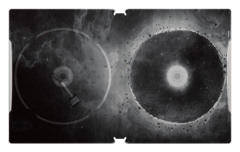 ֥֥ꥷ󥰡֥ꥦ롦åȡ󥹡סڽGAGAONLINE STORE ʥץ쥹դ 4K ULTRA HD+Blu-ray2ȡ ֥å