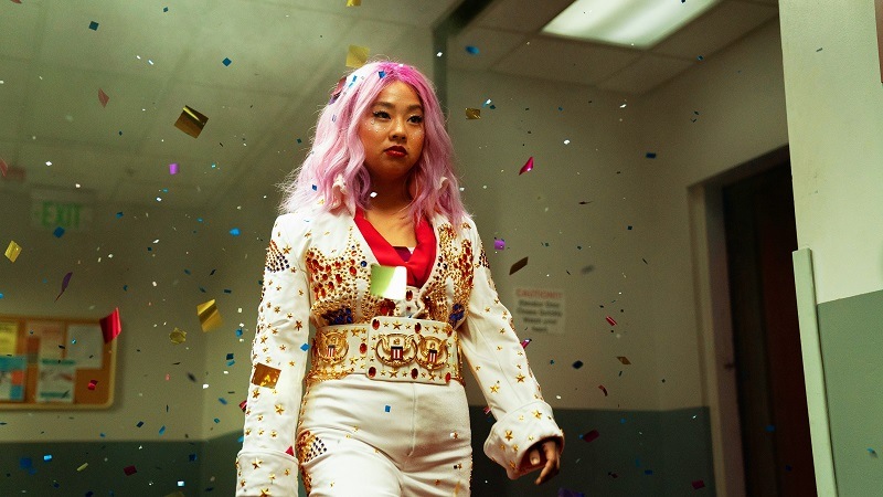 �֥��֥ꥷ�󥰡����֥ꥦ�����������롦���åȡ���󥹡�GAGA��ONLINE STORE���� �����ʥץ쥹�������դ� Blu-ray