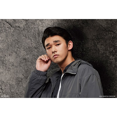 ��BLUE FIGHT���󤭼�Ԥ����Υ֥쥤���󥰥��������DVD��GAGA��ONLINE STORE������ŵ ���ڥ���륫����(3��)�դ�