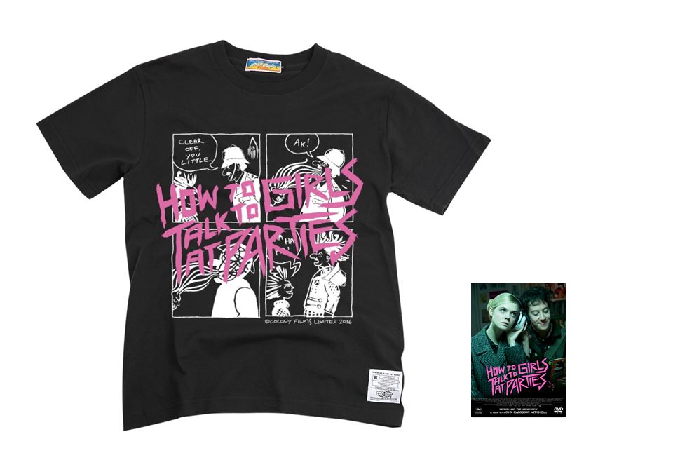 �֥ѡ��ƥ��ǽ��λҤ��ä�������ˤϡ�T����ġʥ��ߥ������դ� DVD