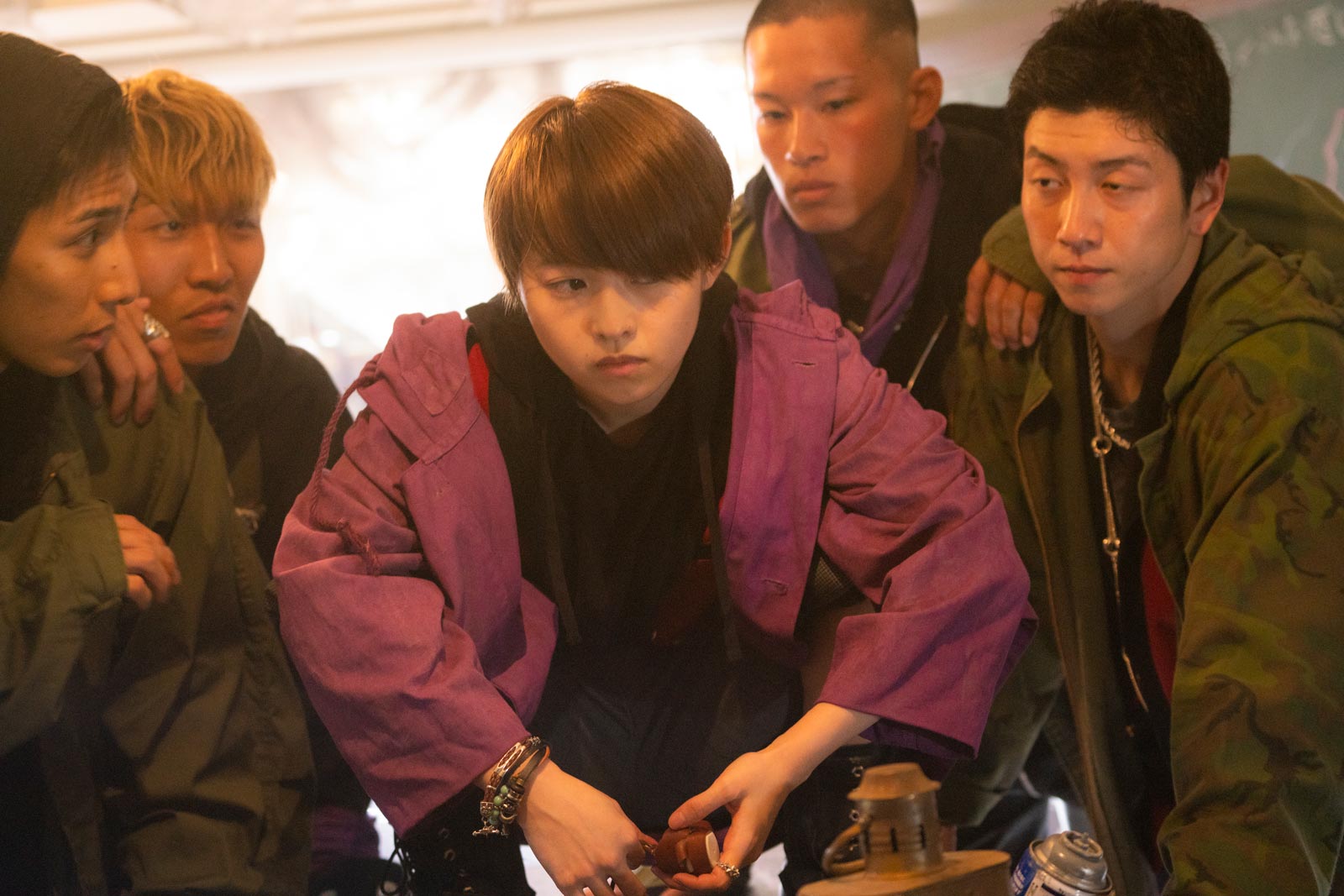 �ֱǲ� �ҥ����륤��DVD��2���ȡ� ������ �����ȥ�����