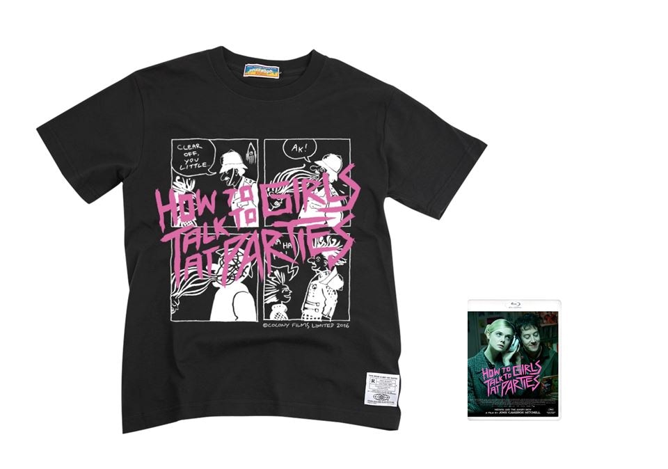 �֥ѡ��ƥ��ǽ��λҤ��ä�������ˤϡ�T����ġʥ��ߥ������դ� �֥롼�쥤