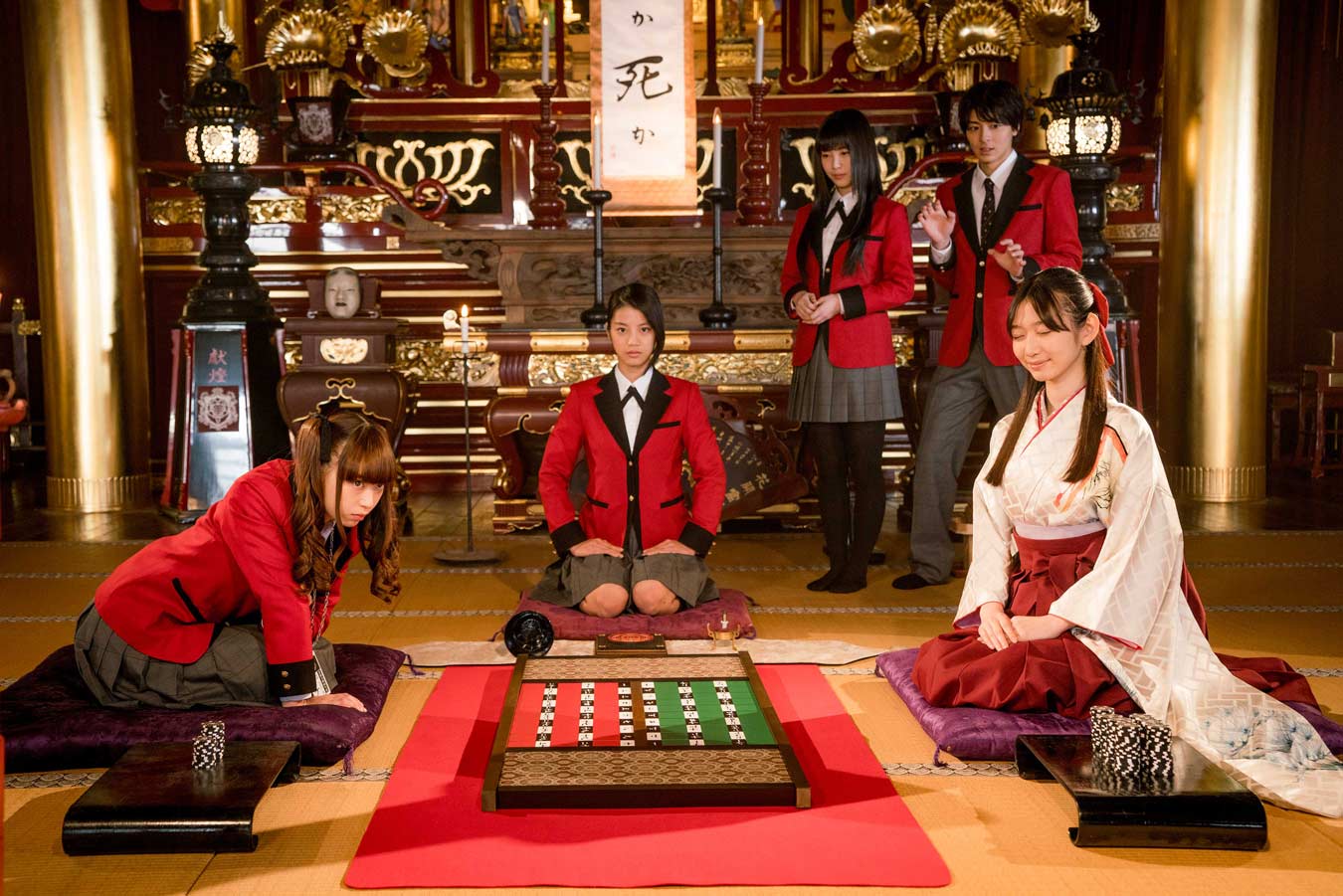 ���ҥ����륤 season1��DVD BOX��5���ȡ�