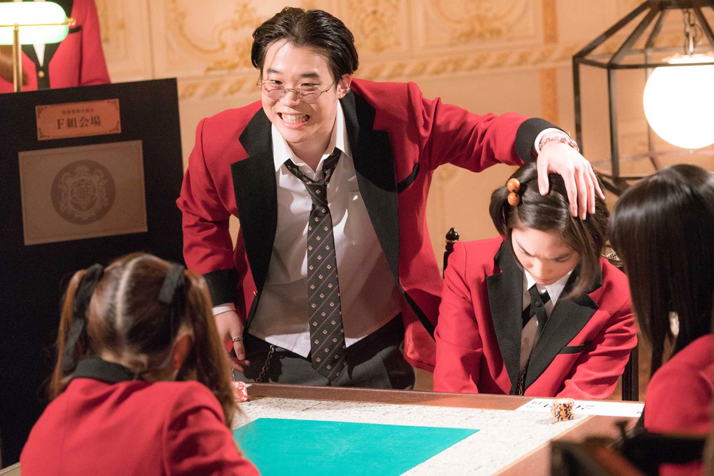 ���ҥ����륤 season1��DVD BOX��5���ȡ�