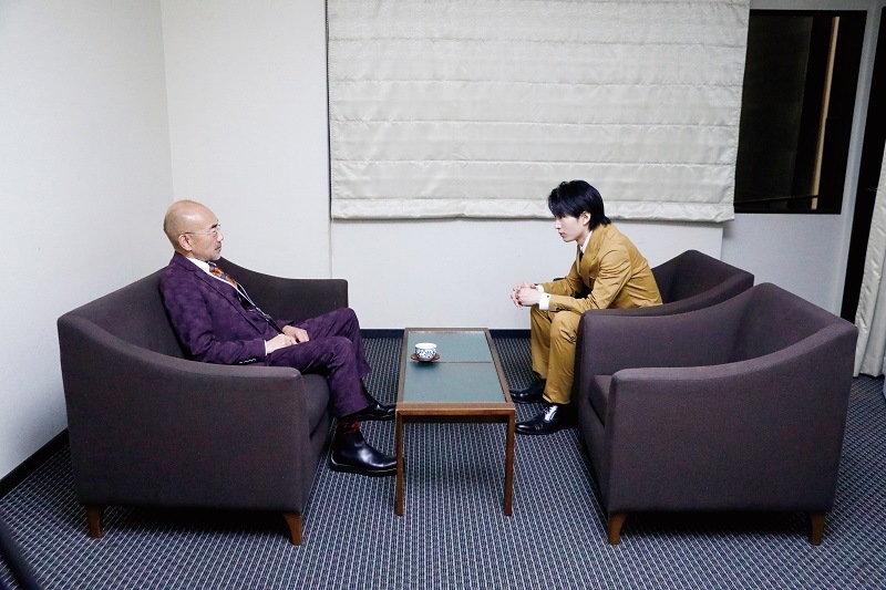 �֥��ͥץ���7��GAGA��ONLINE STORE���� Blu-ray�ץ�ߥ��ࡦ���ǥ�������2���ȡ�