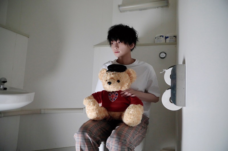 �֥��ͥץ���7��GAGA��ONLINE STORE���� Blu-ray�ץ�ߥ��ࡦ���ǥ�������2���ȡ�