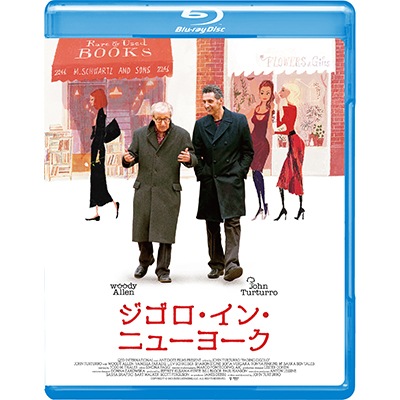 �֥����������󡦥˥塼�衼����Blu-ray