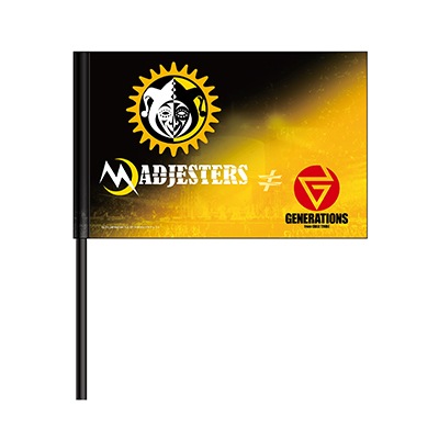 LIVE IN THEATER��BATTLE OF TOKYO -���Ĥ�������-�٥ե�å�(MAD JESTERS)