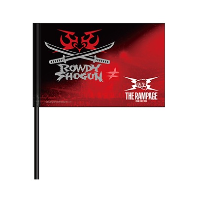 LIVE IN THEATER��BATTLE OF TOKYO -���Ĥ�������-�٥ե�å�(ROWDY SHOGUN)