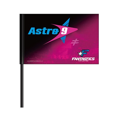 LIVE IN THEATER��BATTLE OF TOKYO -���Ĥ�������-�٥ե�å�(Astro9)