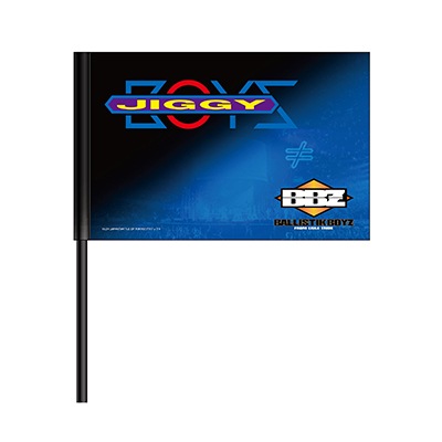 LIVE IN THEATER��BATTLE OF TOKYO -���Ĥ�������-�٥ե�å�(JIGGY BOYS)