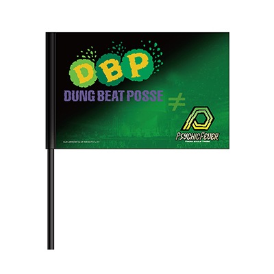 LIVE IN THEATER��BATTLE OF TOKYO -���Ĥ�������-�٥ե�å�(DUNG BEAT POSSE)