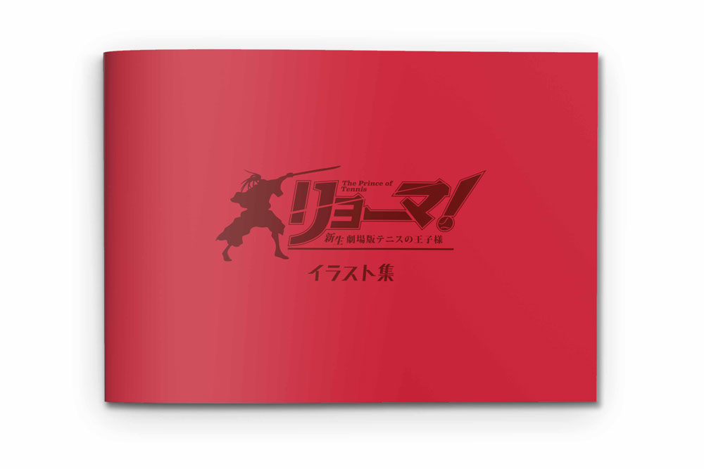 ��硼�ޡ�The Prince of Tennis ��������ǥƥ˥��β����͡�GAGA��ONLINE STORE���� DVD�ץ�ߥ��ࡦ���ǥ�������3���ȡ�