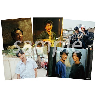 ��´�� ��Tell the World I Love You����DVD GAGA��ONLINE STORE���� �ݥ��ȥ����ɡ�5����դ�