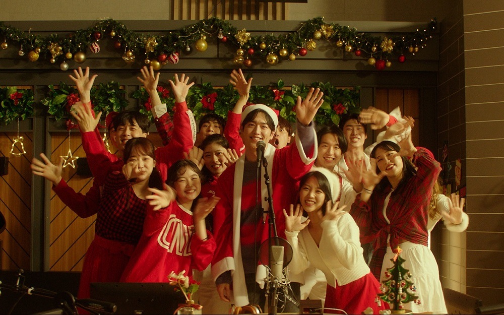 �֥ϥåԡ��˥塼���䡼��Blu-ray GAGA��ONLINE STORE���� �����ʥץ쥹�������դ�