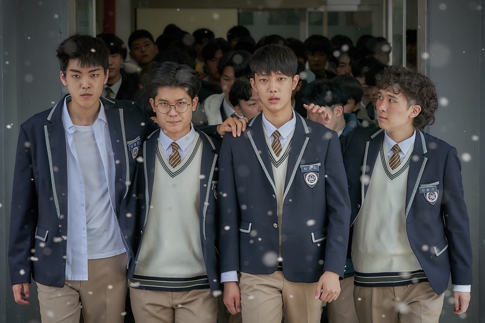 �֥ϥåԡ��˥塼���䡼��Blu-ray GAGA��ONLINE STORE���� �����ʥץ쥹�������դ�