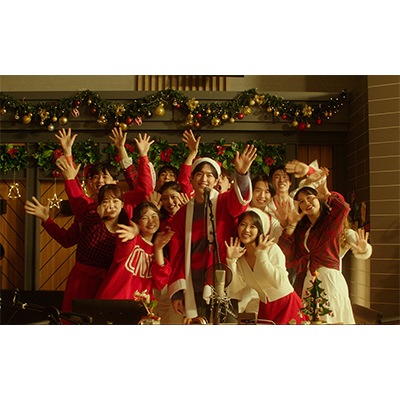 �֥ϥåԡ��˥塼���䡼��Blu-ray