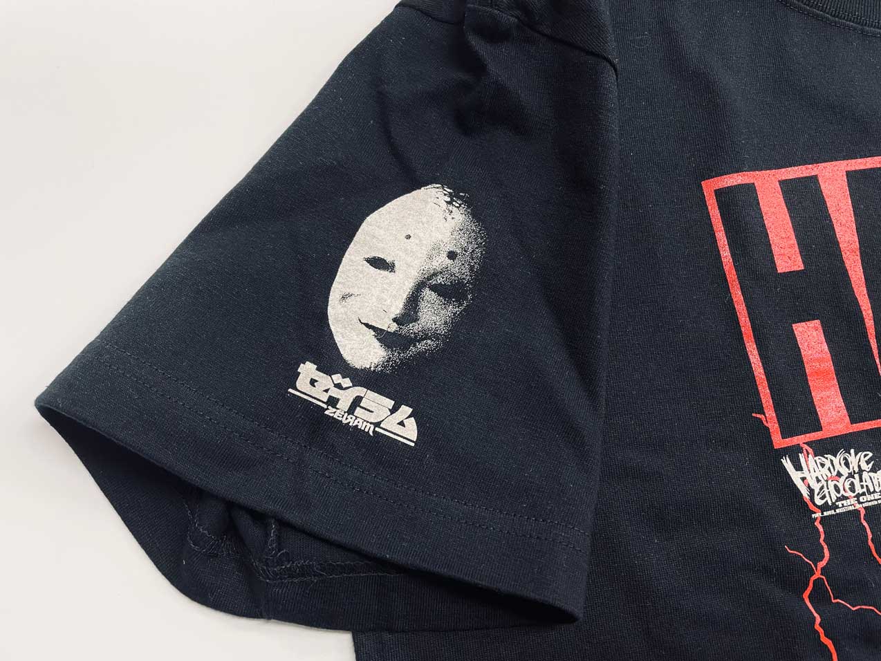 ������30��ǯ��ǰ�إ������٥ϡ��ɥ������祳�졼�ȡ�GAGA��ONLINE STORE�������顼T�����