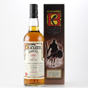 BLACKADDER RAW CASK CLYNELISH SHERRY CASK 1995 19yo Cask No.1471 55%