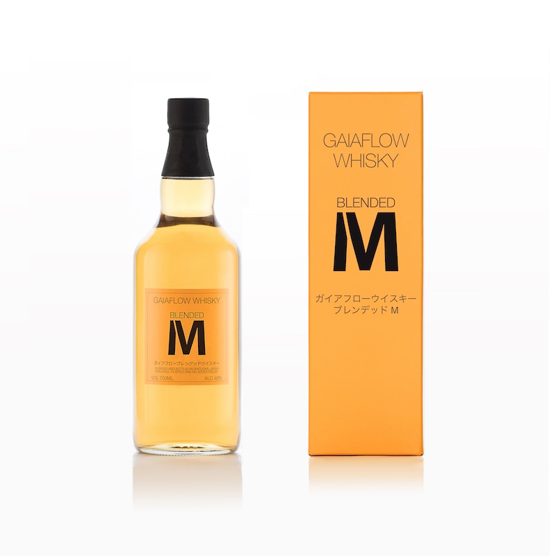 ガイアフロー ユナイテッド2023 ブレンデットM ガイアフロー ユナイテッド2023 ブレンデットM ガイアフロー ブレン