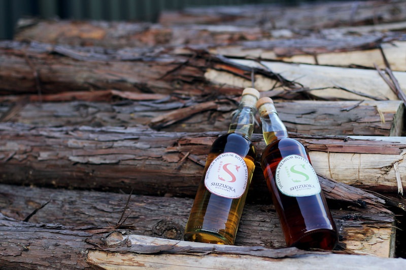 静岡蒸溜所プレミアムボトル・セレクション2019