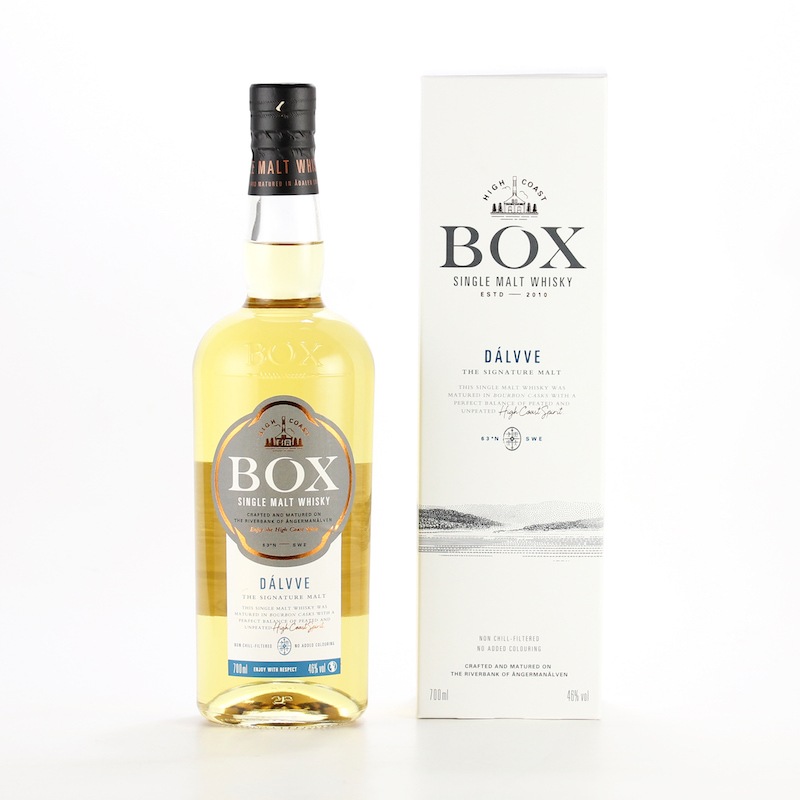 BOX DALVVE BATCH 03 46%