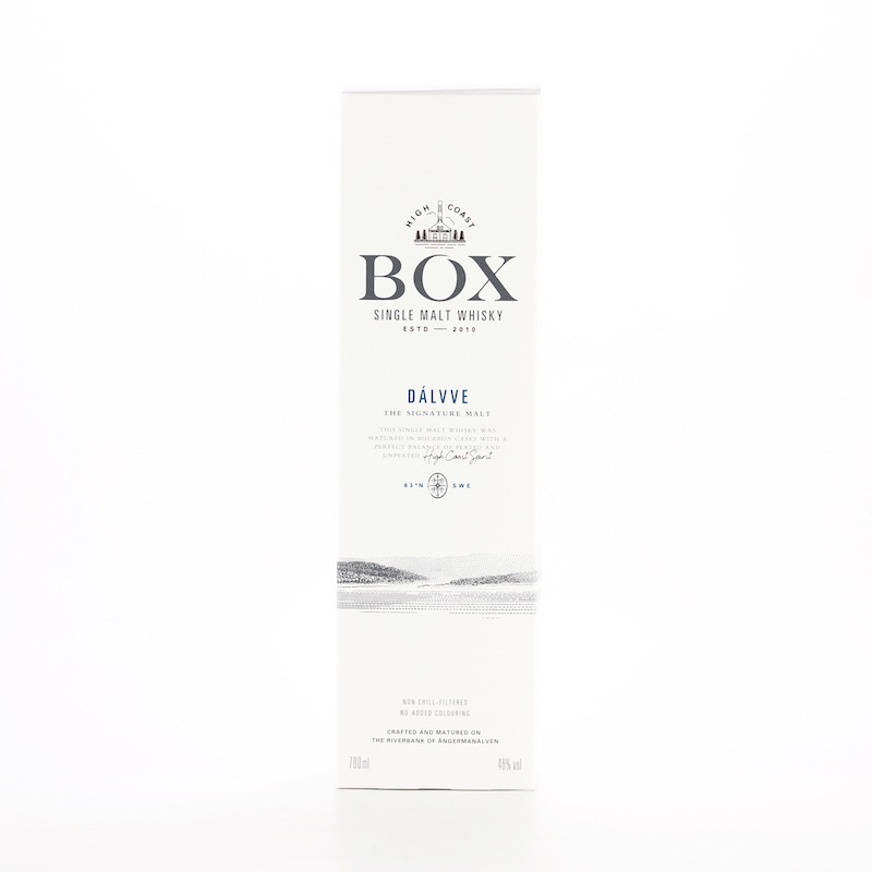 BOX DALVVE BATCH 03 46%