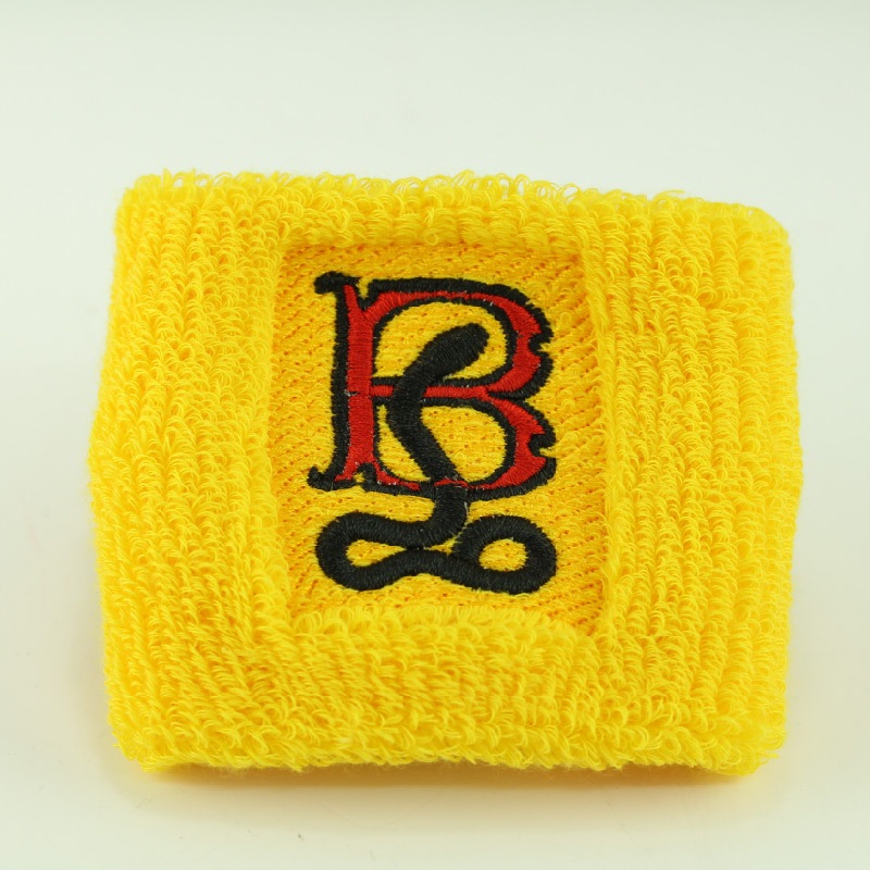 BLACKADDER WRIST BAND