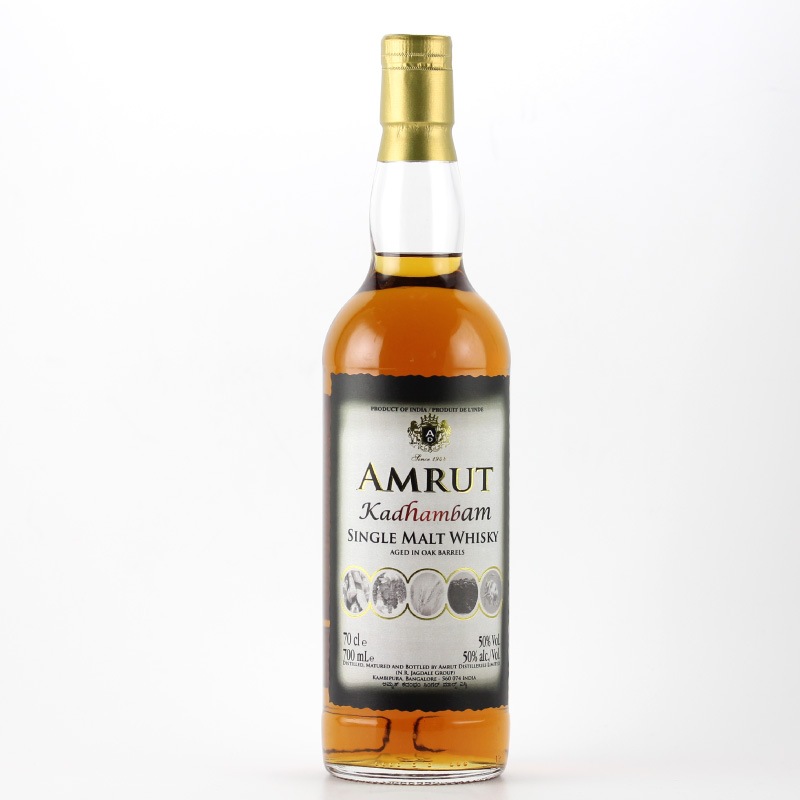 AMRUT Kadhambam  50%