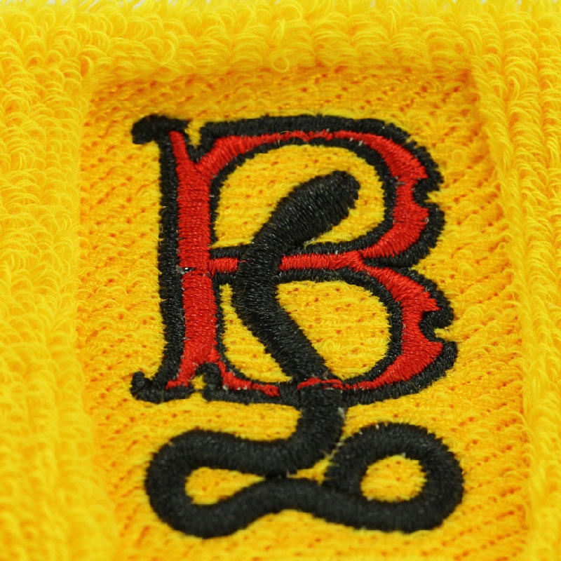 BLACKADDER WRIST BAND