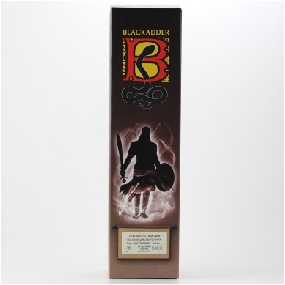 BLACKADDER RAW CASK CAPERDONICH 1996 18yo Cask No.82239 50.2