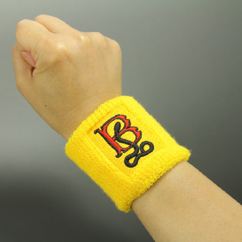 BLACKADDER WRIST BAND