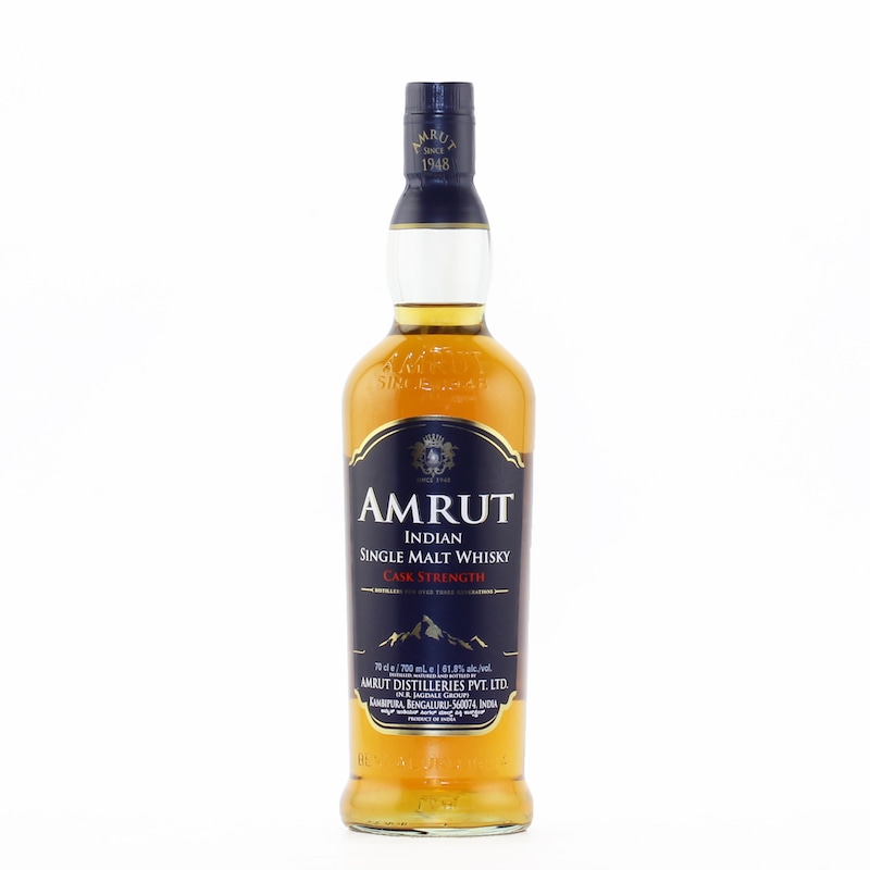 AMRUT インド　高級モルトウィスキー　アムルット AMRUT INDIAN SINGLE MALT WHISKY 46% | アムルット | | WHISKY