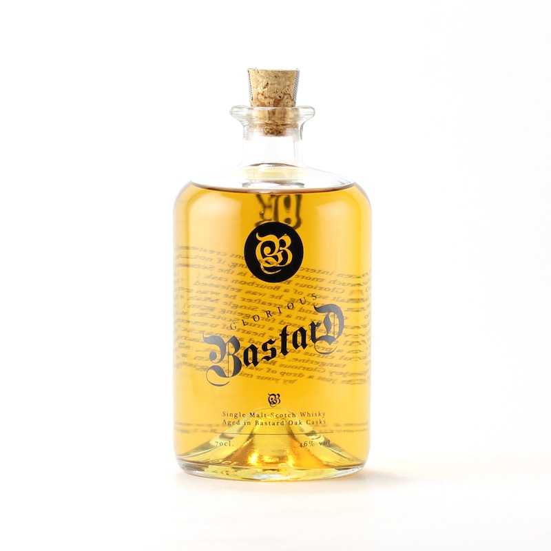 Asta Morris Glorious Bastard 46% | アスタモリス | | WHISKY
