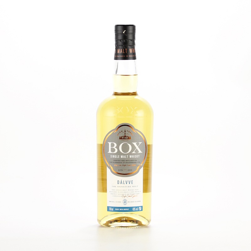 BOX DALVVE BATCH 04 46%