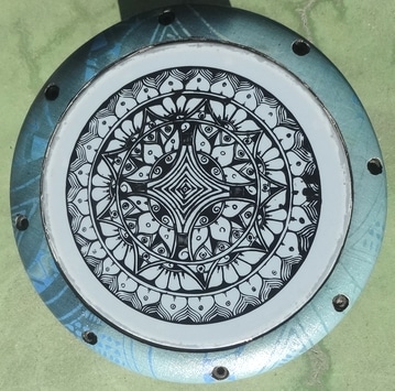 ファイバーグラス ドゥンベック ダラブッカ 打楽器 楽天市場】ファイバーグラス・ドゥンベック（ダラブッカ）=2