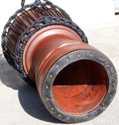 ジャンベ　大２個　中４個　小３個セット ゼット ZETT バッティングティー 大飛球 BM285 zett23re